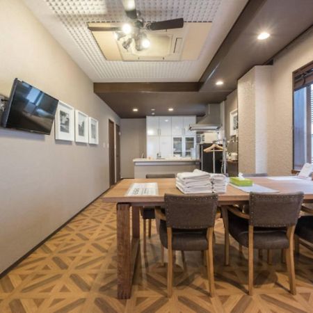 5 Star Nipponbashi Apartment Osaka Exterior photo