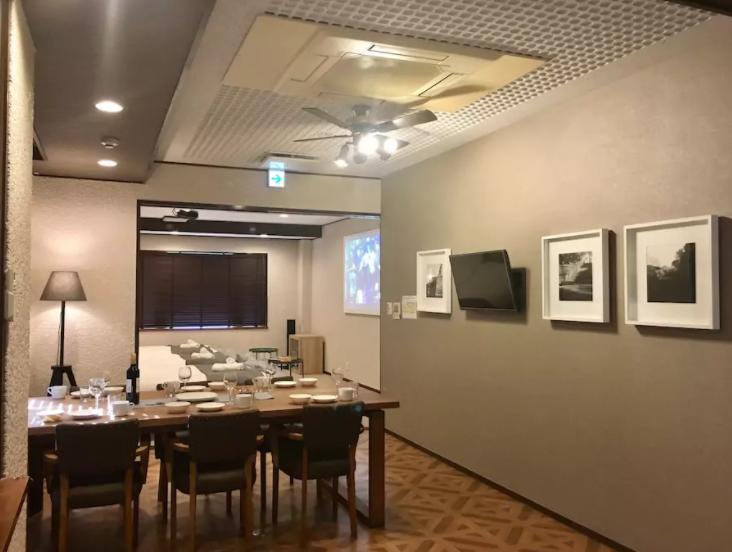 5 Star Nipponbashi Apartment Osaka Exterior photo