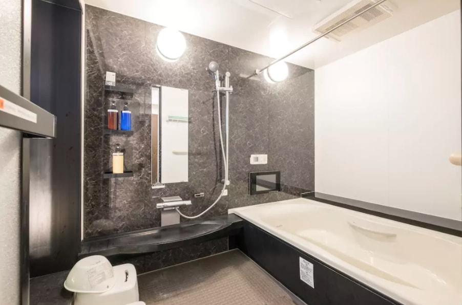 5 Star Nipponbashi Apartment Osaka Exterior photo