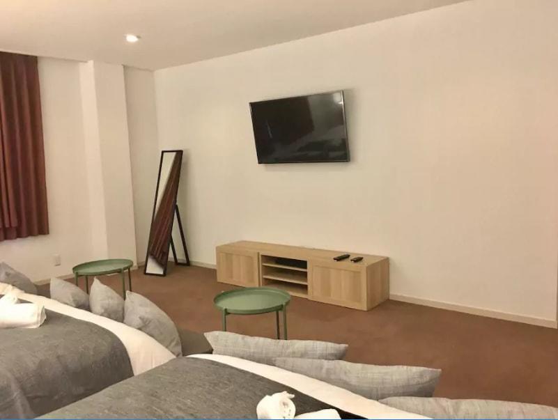 5 Star Nipponbashi Apartment Osaka Exterior photo