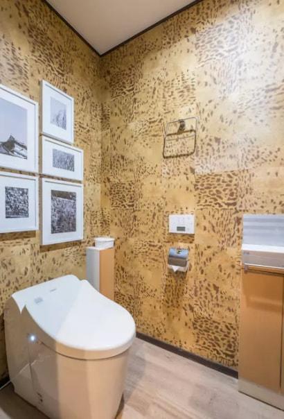5 Star Nipponbashi Apartment Osaka Exterior photo